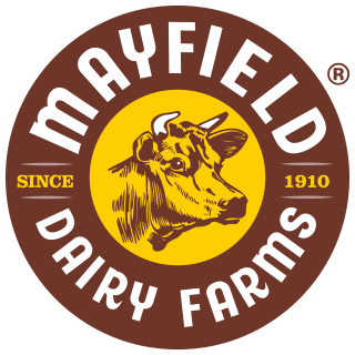 Mayfield Dairy Farms® Logo