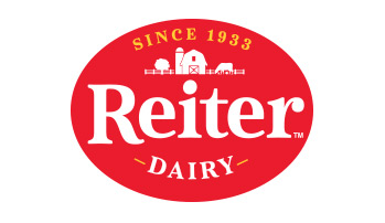 Reiter™ Dairy Logo