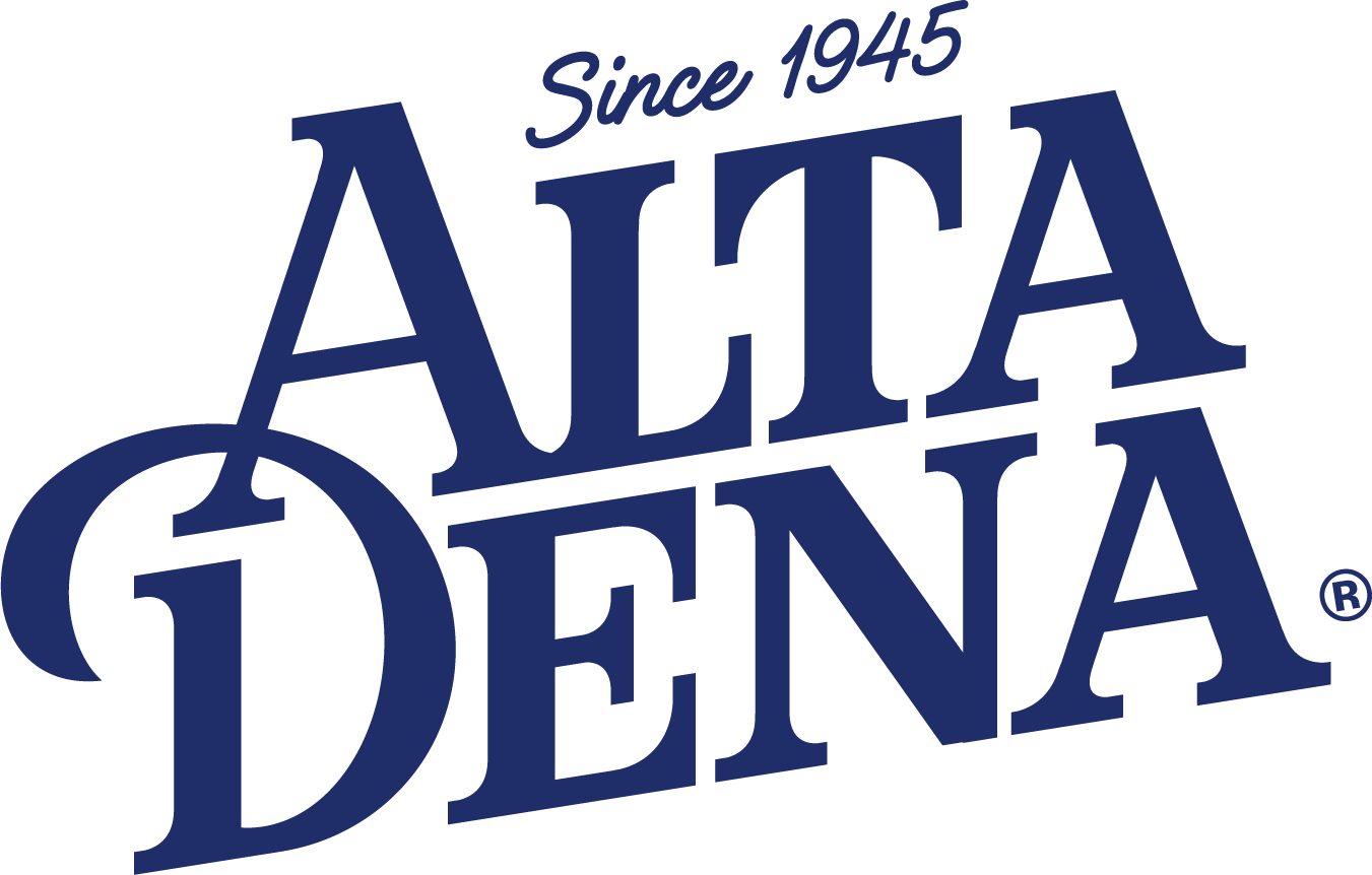 Alta Dena® Logo