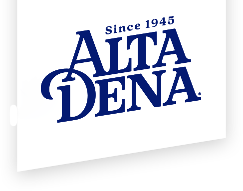 Alta Dena® Logo